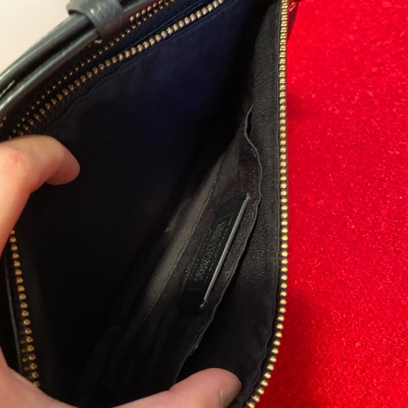 Coach Lyla Crossbody in Signature Canvas - Picture 7 of 16